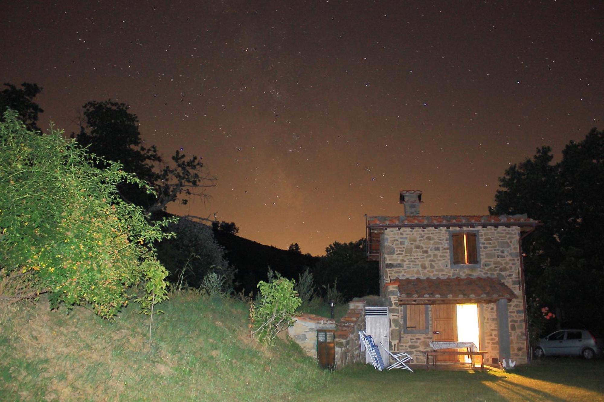 Agriturismo Prato Fiorito Bagni di Lucca Zewnętrze zdjęcie