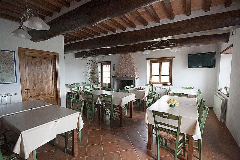 Agriturismo Prato Fiorito Bagni di Lucca Zewnętrze zdjęcie