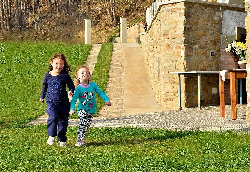 Agriturismo Prato Fiorito Bagni di Lucca Zewnętrze zdjęcie