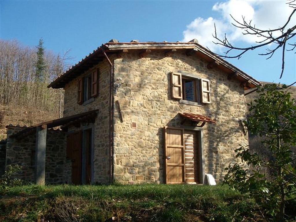 Agriturismo Prato Fiorito Bagni di Lucca Zewnętrze zdjęcie